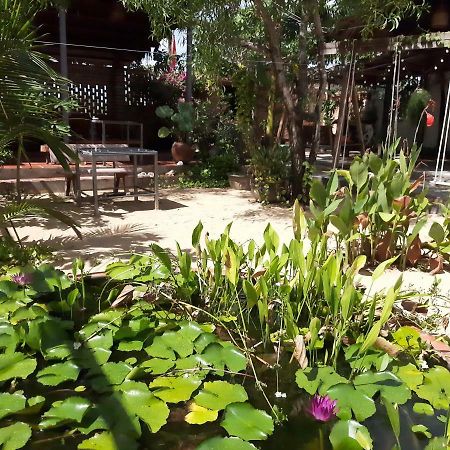 Connect Apartment Phan Thiet Luaran gambar