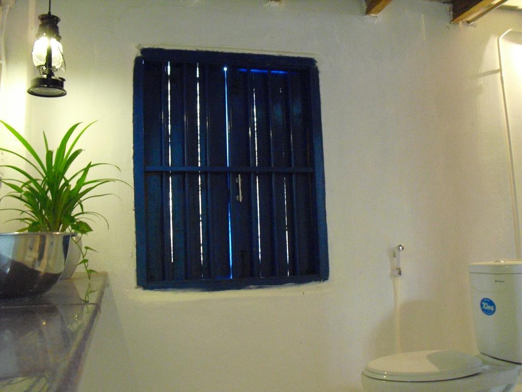 Connect Apartment Phan Thiet Luaran gambar