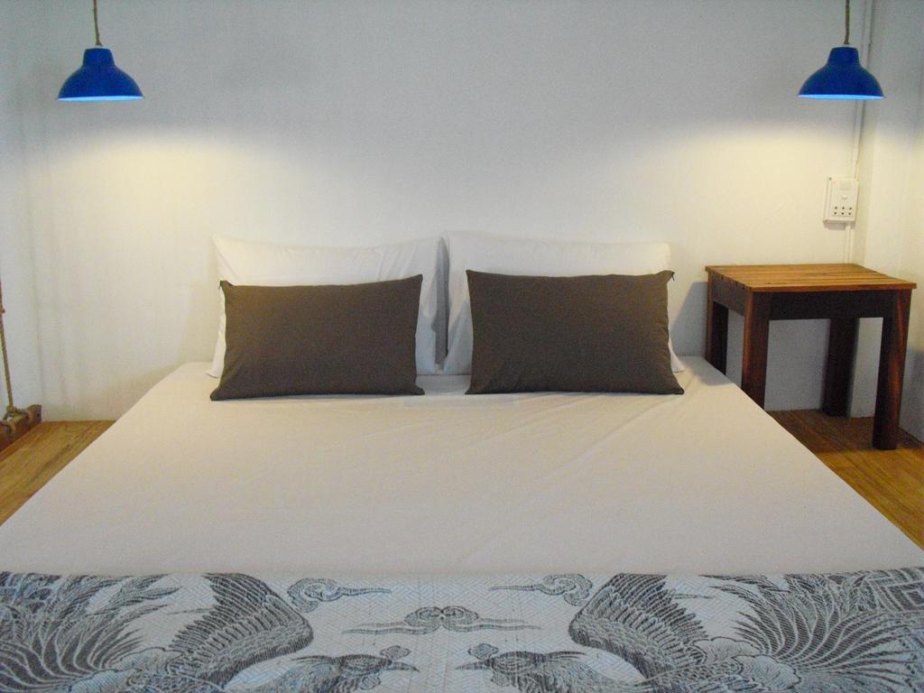 Connect Apartment Phan Thiet Luaran gambar