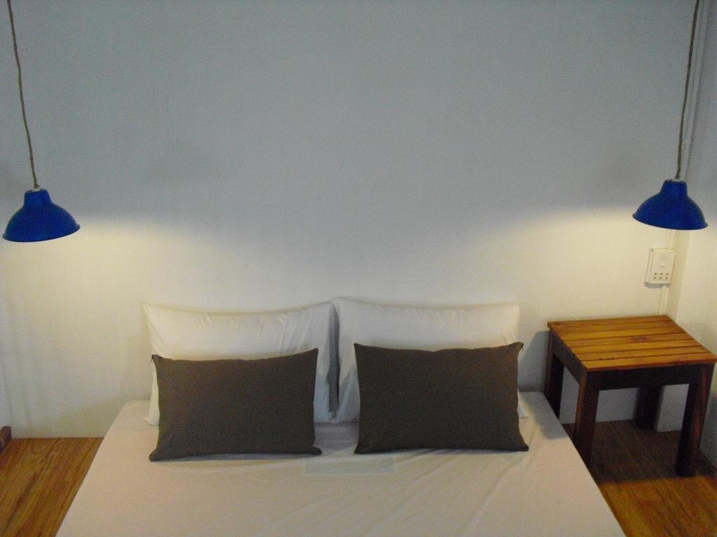 Connect Apartment Phan Thiet Luaran gambar