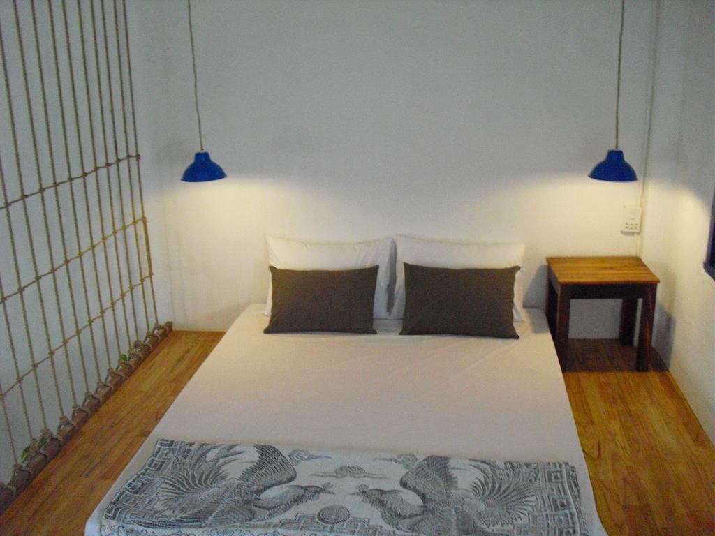 Connect Apartment Phan Thiet Luaran gambar