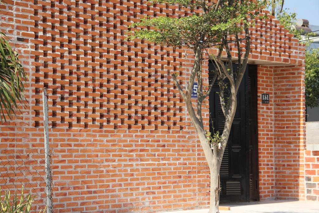 Connect Apartment Phan Thiet Luaran gambar