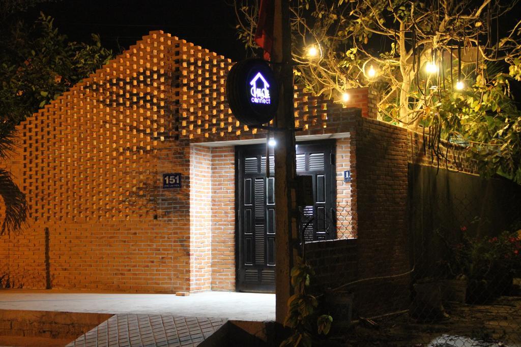 Connect Apartment Phan Thiet Luaran gambar
