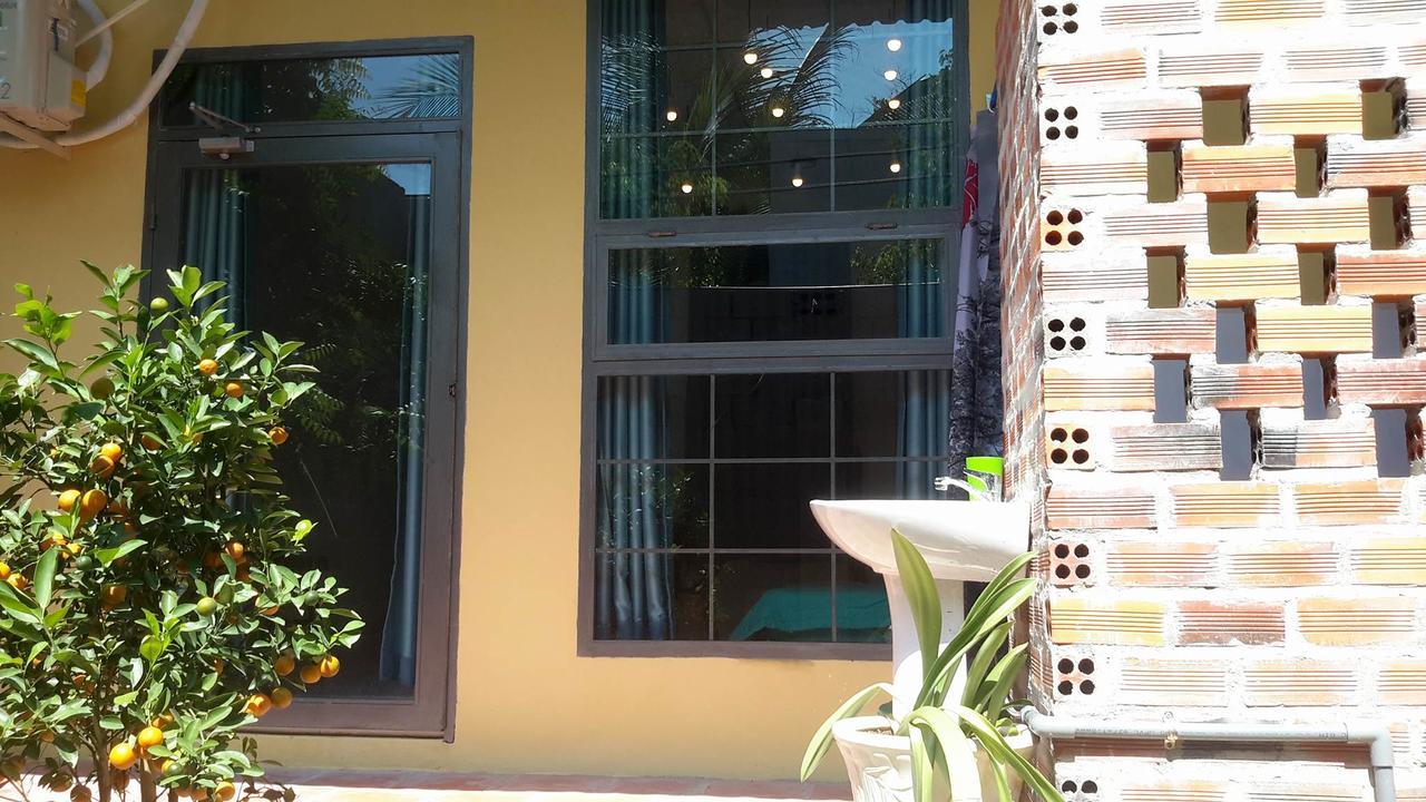 Connect Apartment Phan Thiet Luaran gambar