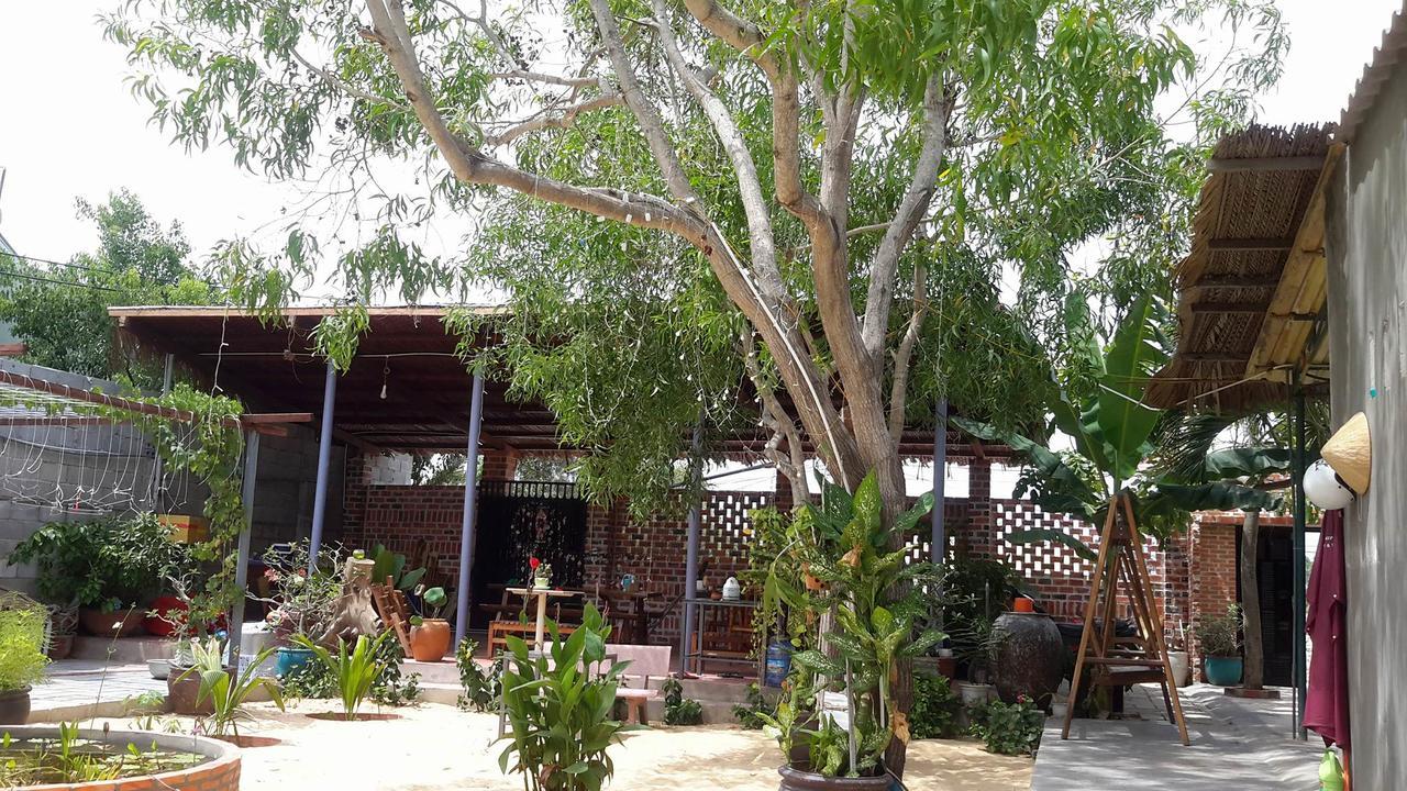 Connect Apartment Phan Thiet Luaran gambar