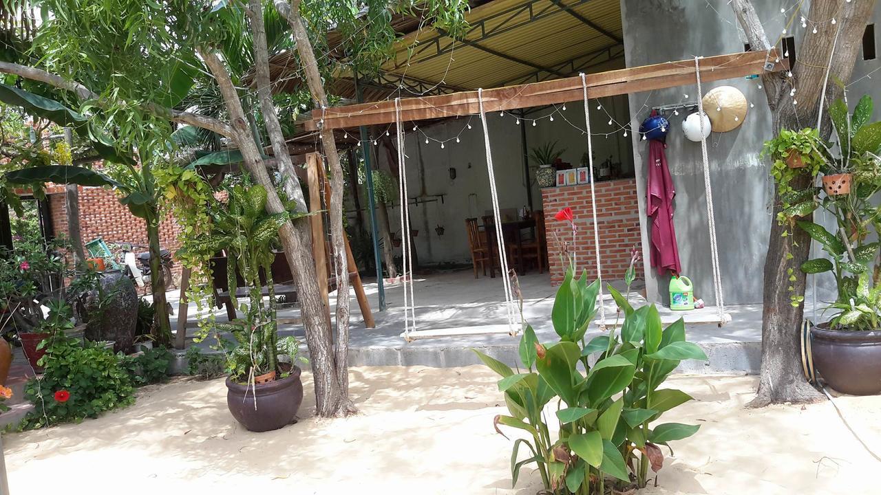 Connect Apartment Phan Thiet Luaran gambar