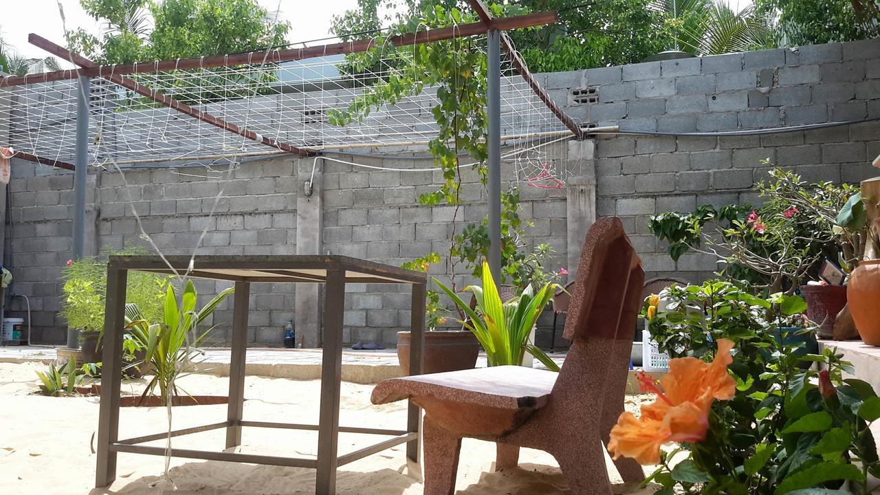 Connect Apartment Phan Thiet Luaran gambar