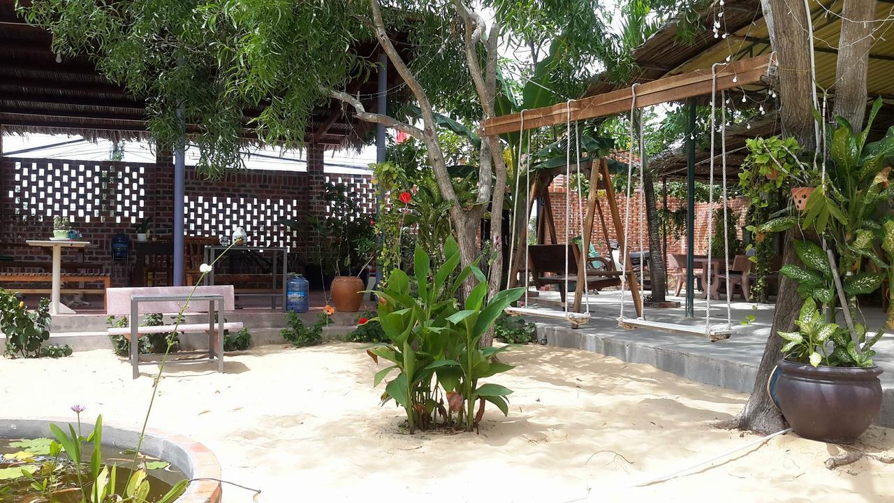 Connect Apartment Phan Thiet Luaran gambar