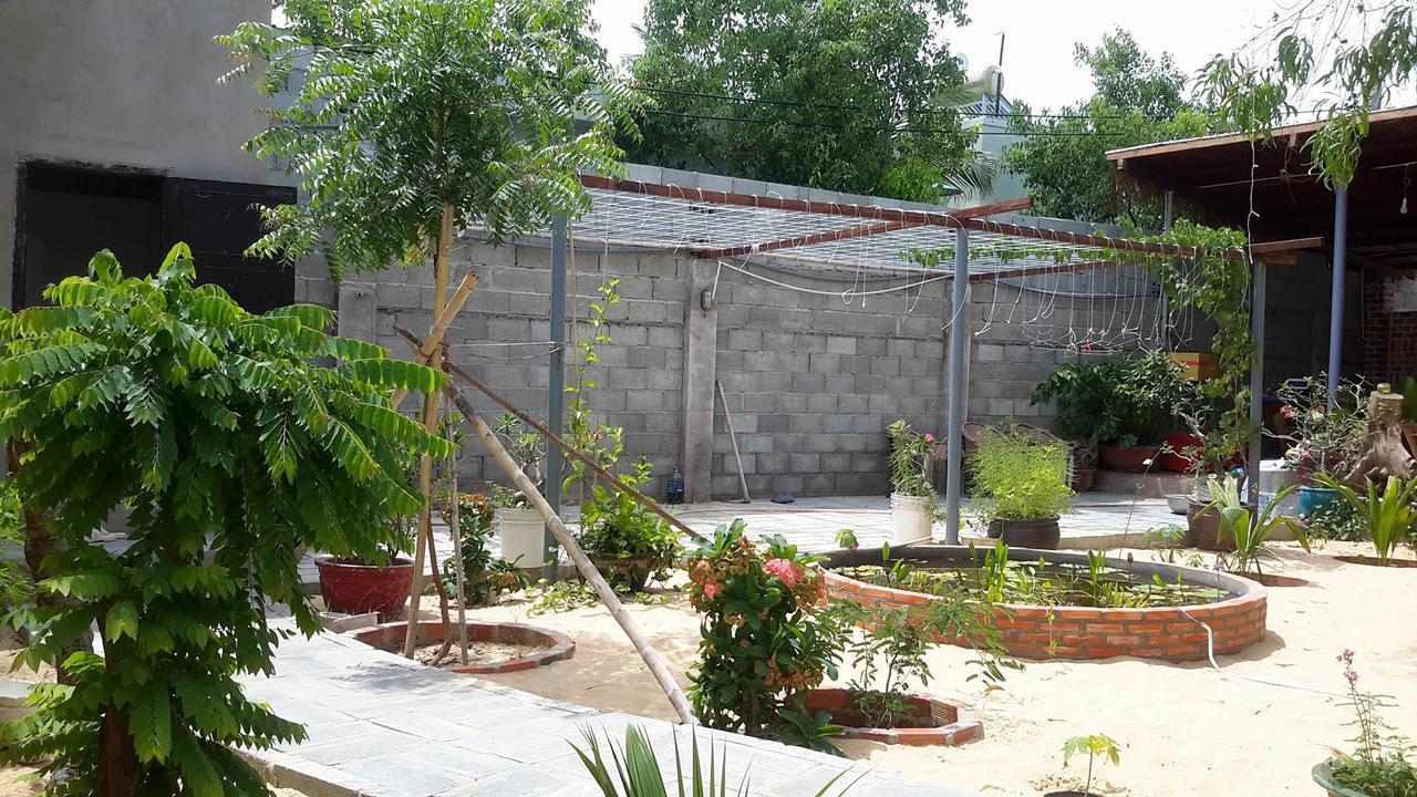 Connect Apartment Phan Thiet Luaran gambar