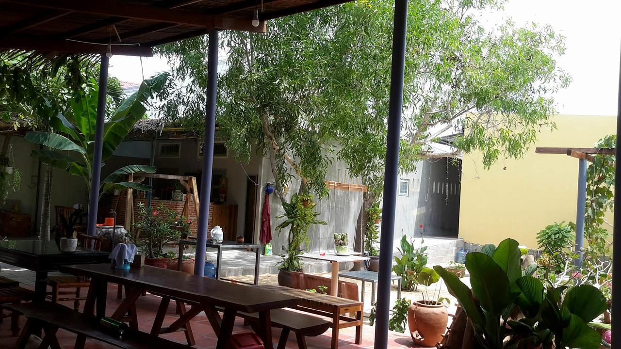 Connect Apartment Phan Thiet Luaran gambar