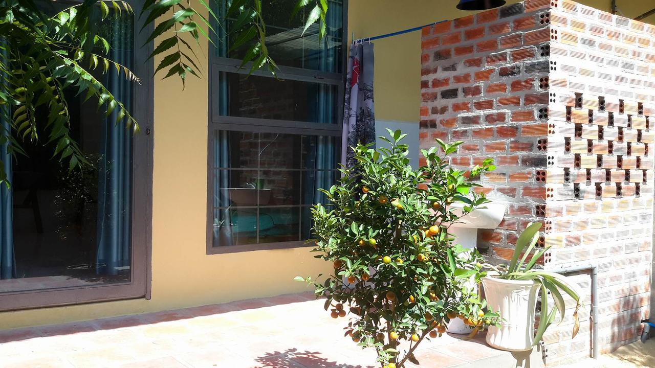 Connect Apartment Phan Thiet Luaran gambar