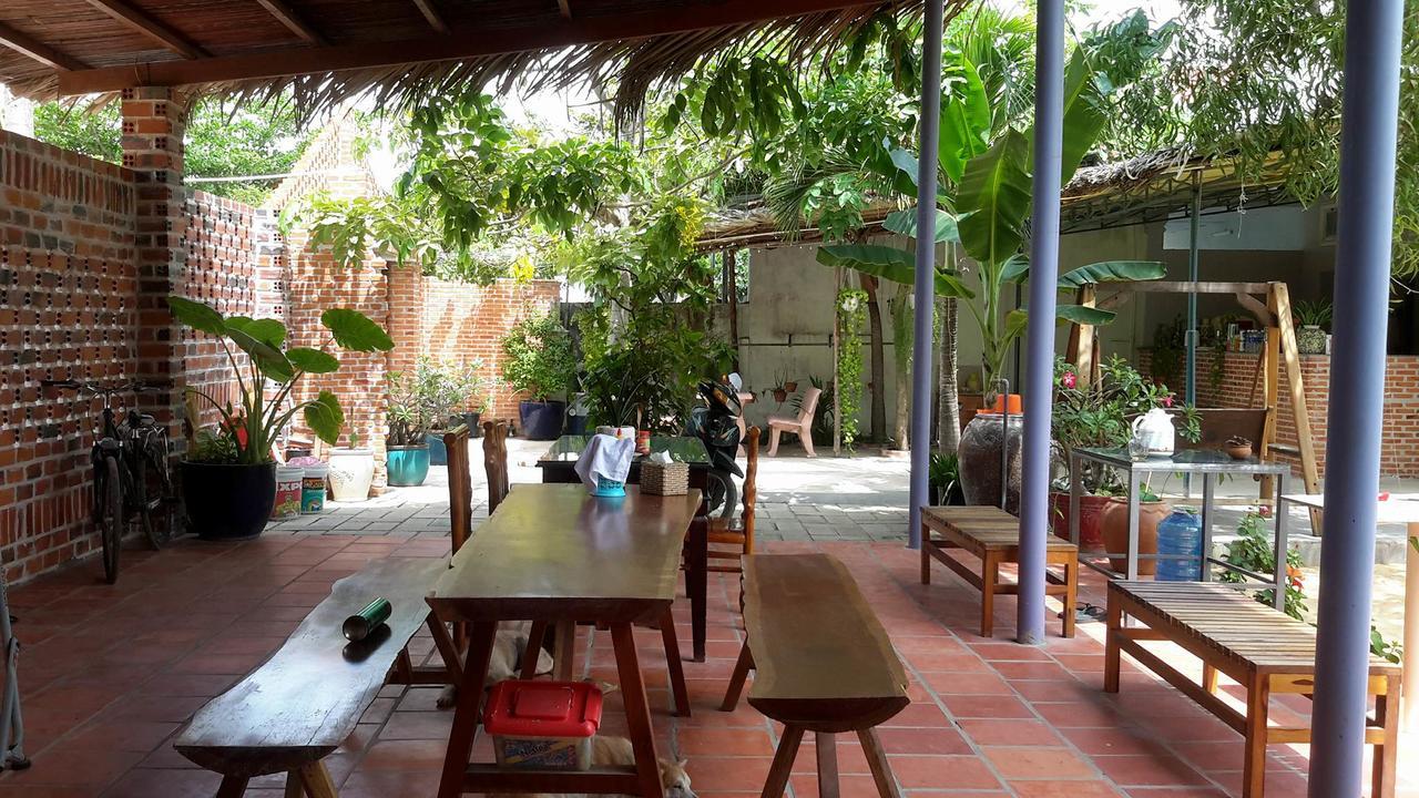 Connect Apartment Phan Thiet Luaran gambar
