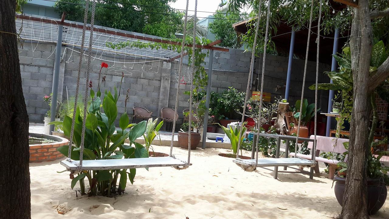 Connect Apartment Phan Thiet Luaran gambar
