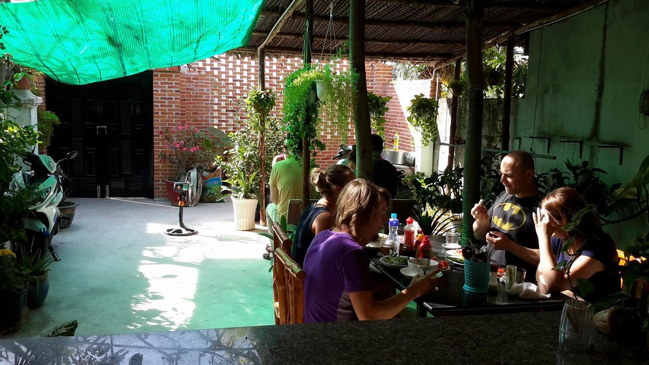 Connect Apartment Phan Thiet Luaran gambar