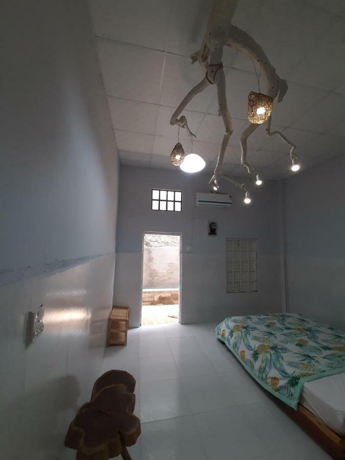 Connect Apartment Phan Thiet Luaran gambar