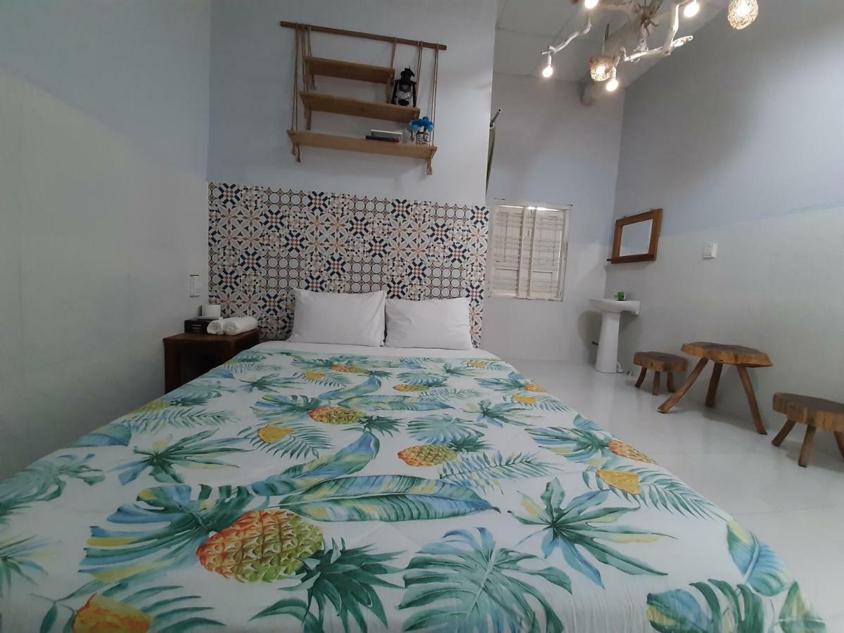 Connect Apartment Phan Thiet Luaran gambar