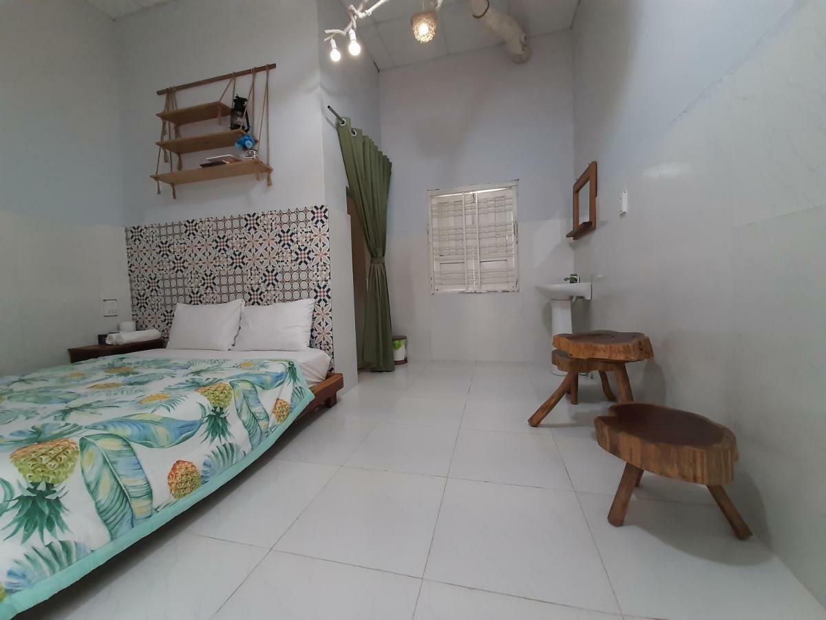 Connect Apartment Phan Thiet Luaran gambar