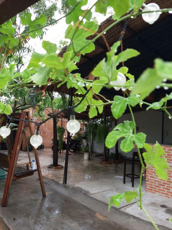 Connect Apartment Phan Thiet Luaran gambar