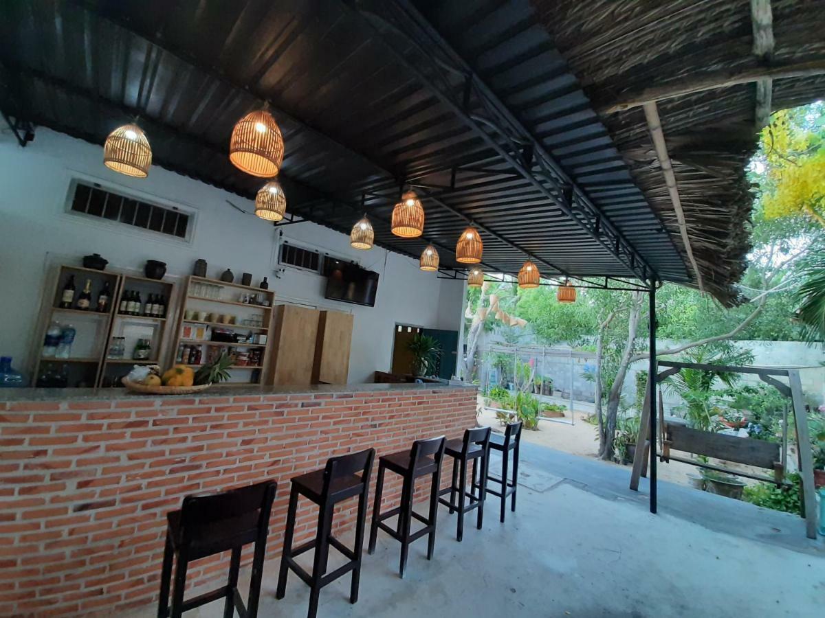 Connect Apartment Phan Thiet Luaran gambar