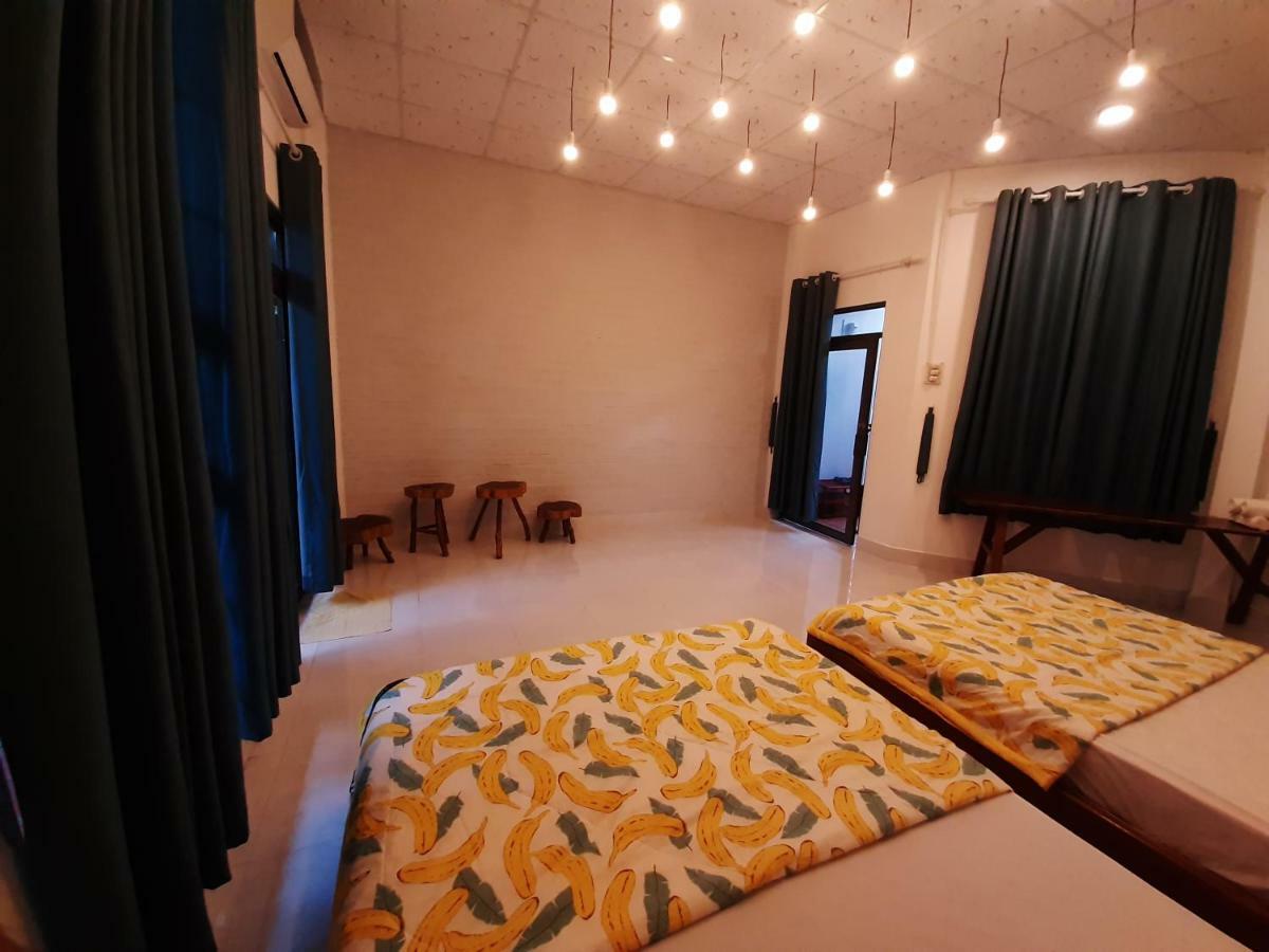 Connect Apartment Phan Thiet Luaran gambar