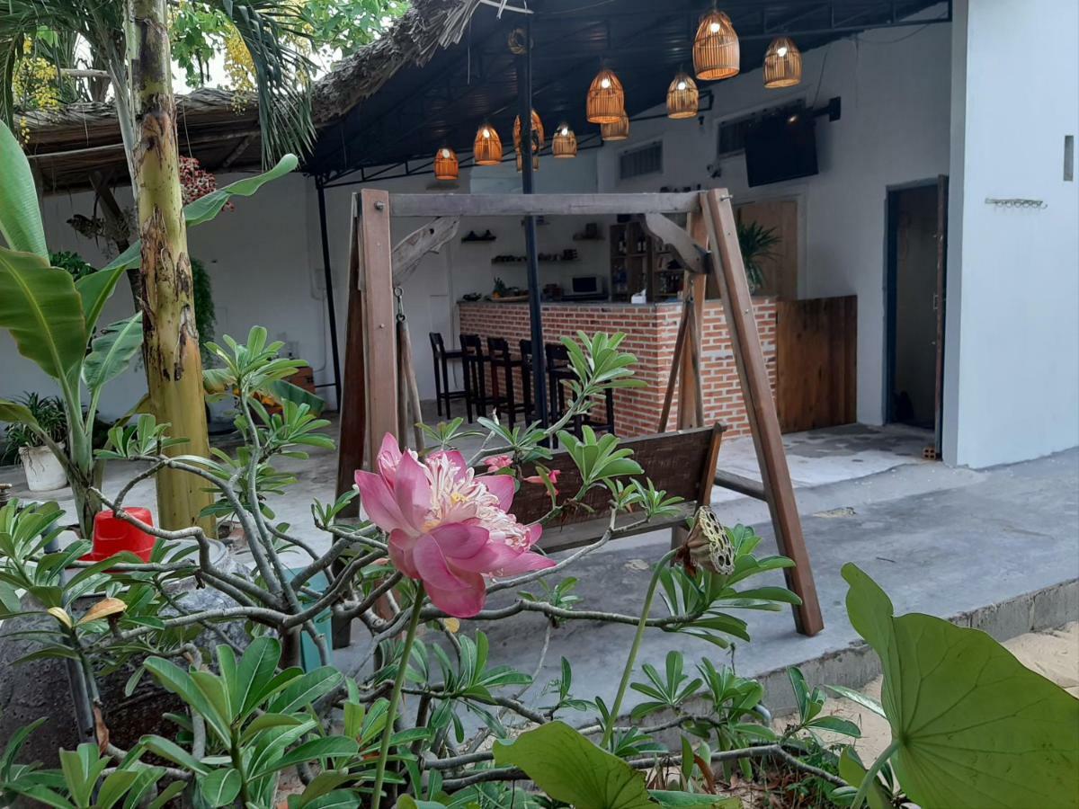 Connect Apartment Phan Thiet Luaran gambar