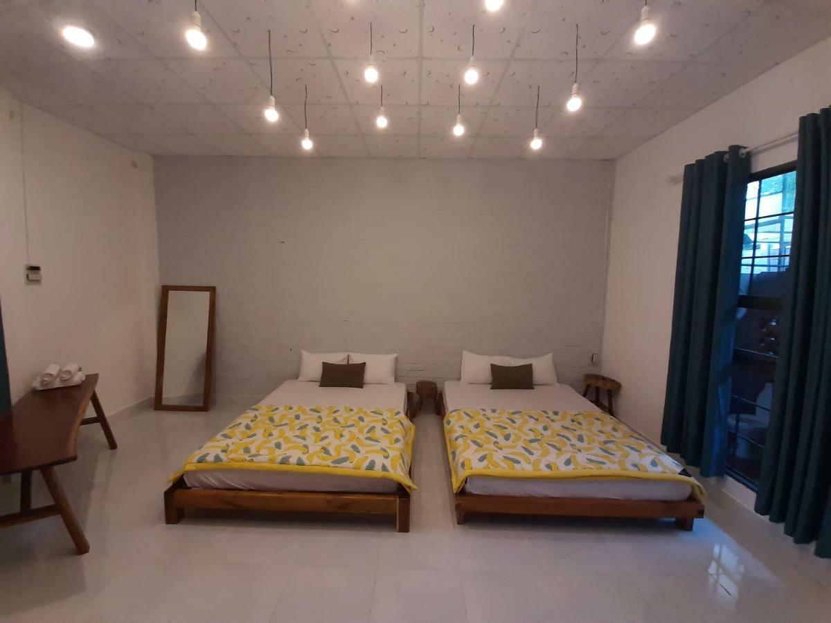 Connect Apartment Phan Thiet Luaran gambar