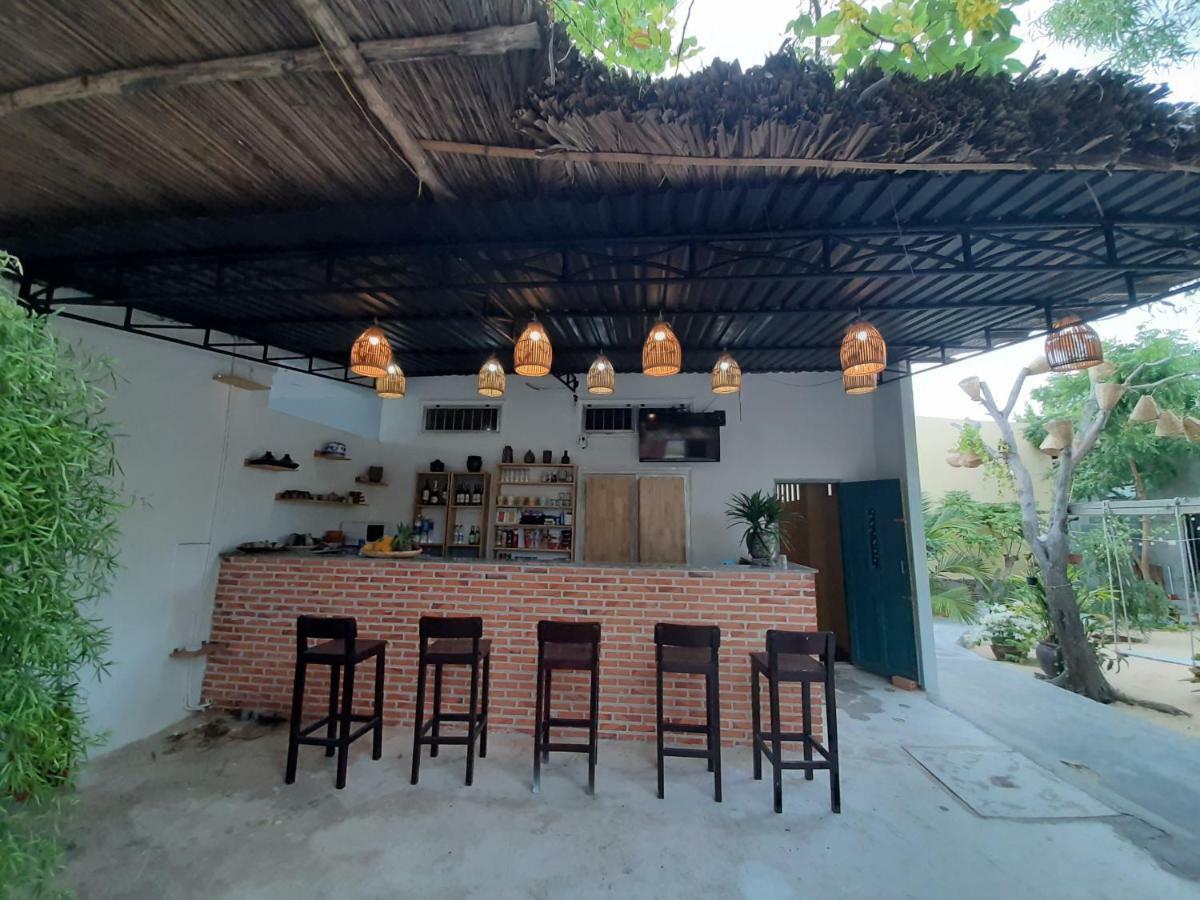 Connect Apartment Phan Thiet Luaran gambar