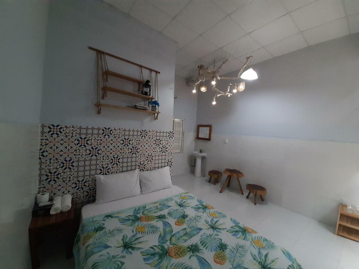 Connect Apartment Phan Thiet Luaran gambar