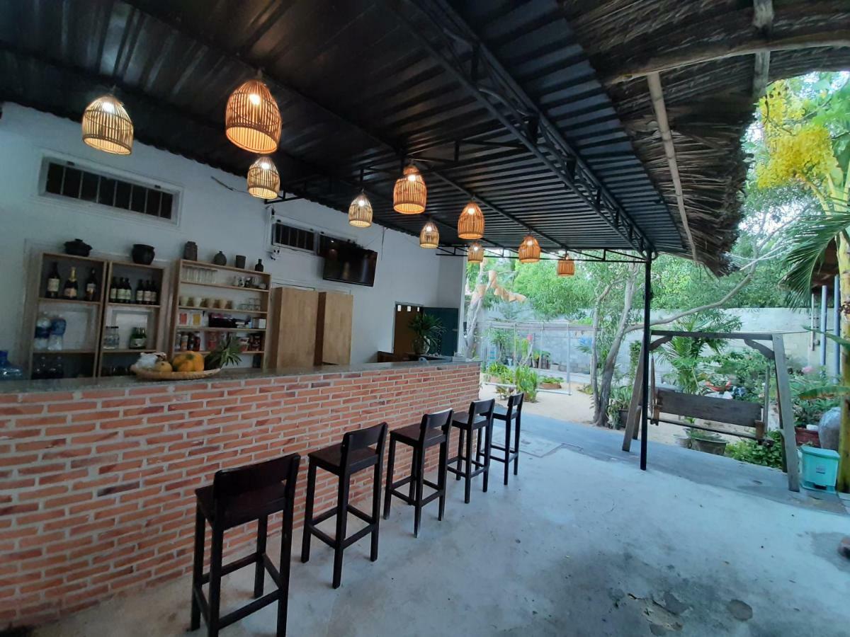 Connect Apartment Phan Thiet Luaran gambar