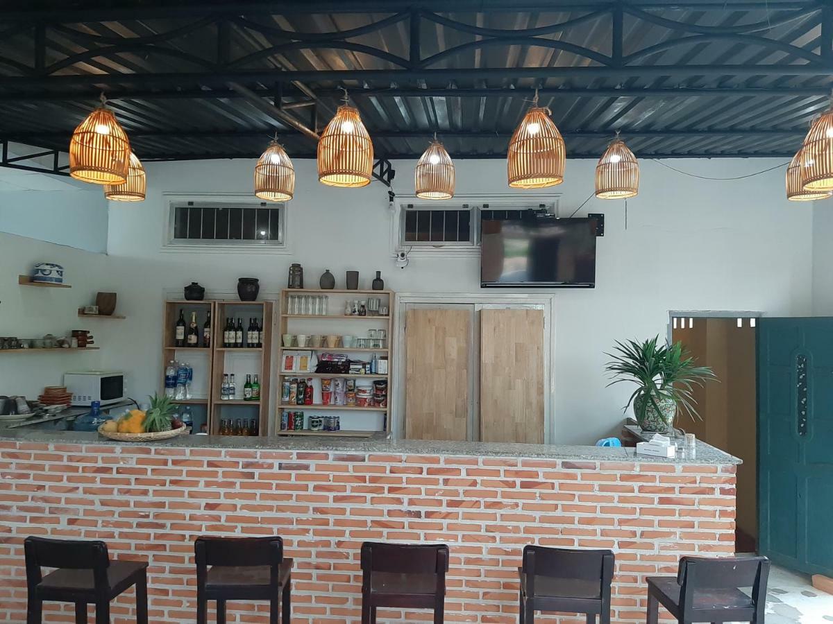 Connect Apartment Phan Thiet Luaran gambar