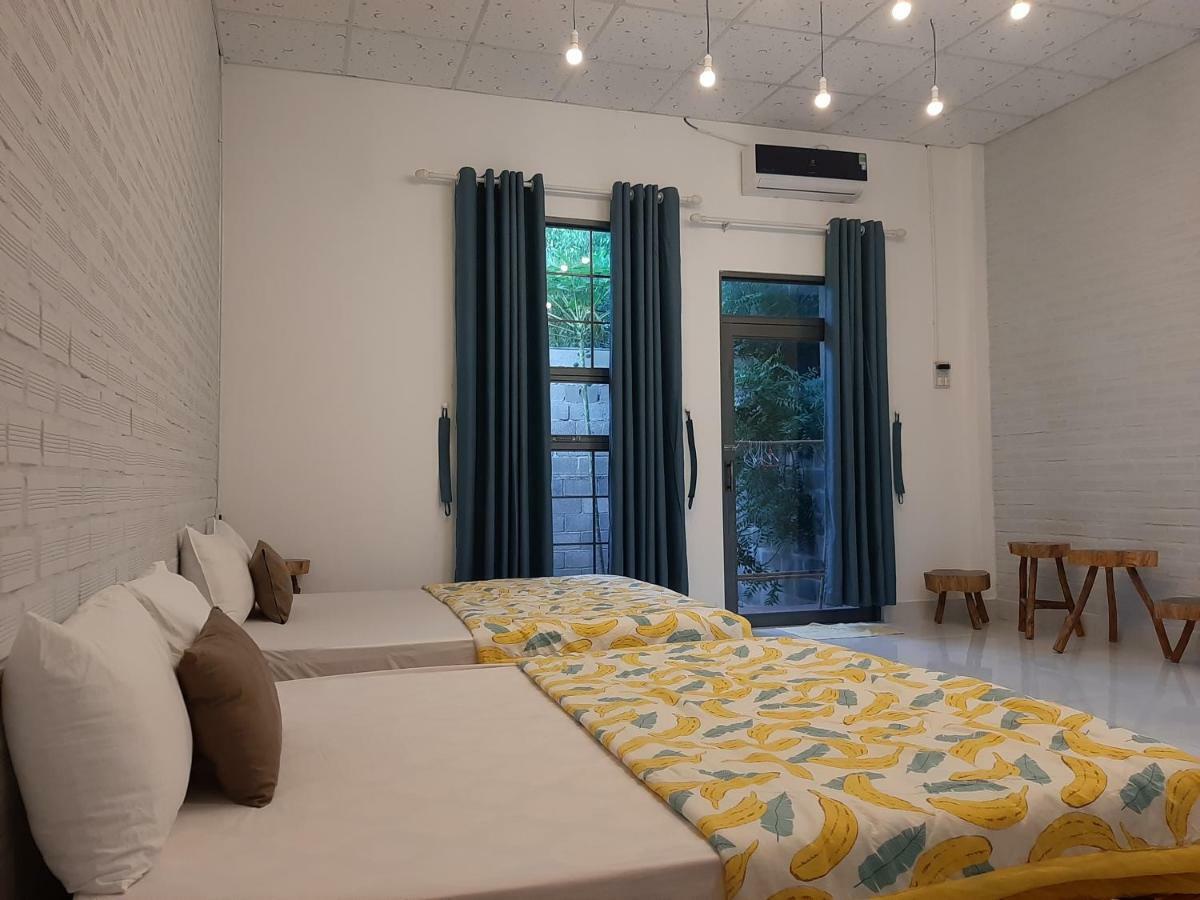 Connect Apartment Phan Thiet Luaran gambar