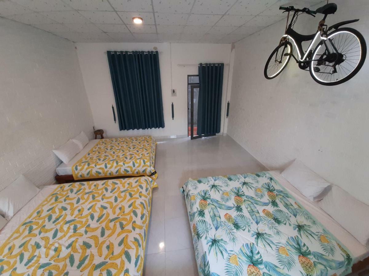 Connect Apartment Phan Thiet Luaran gambar
