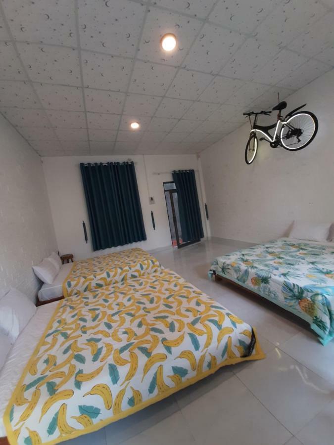Connect Apartment Phan Thiet Luaran gambar