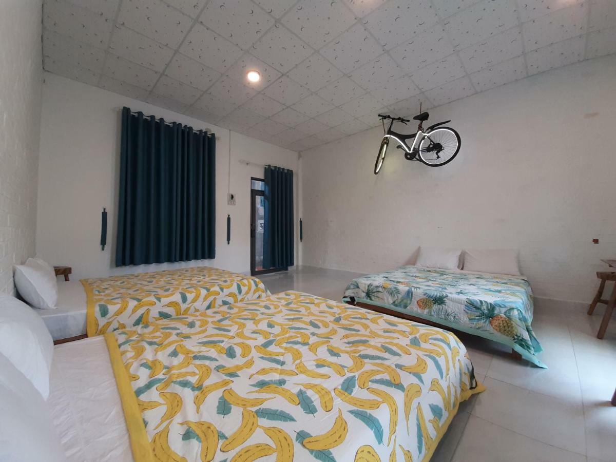 Connect Apartment Phan Thiet Luaran gambar