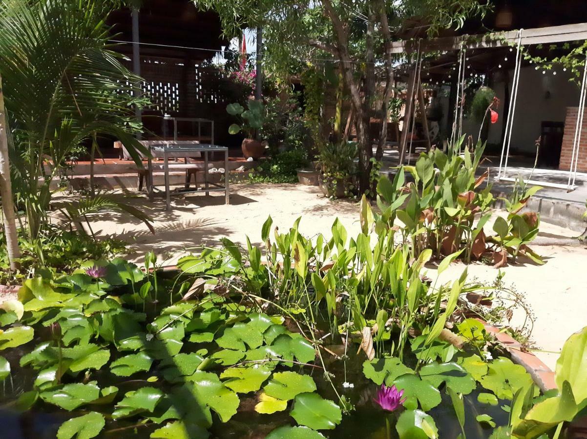 Connect Apartment Phan Thiet Luaran gambar