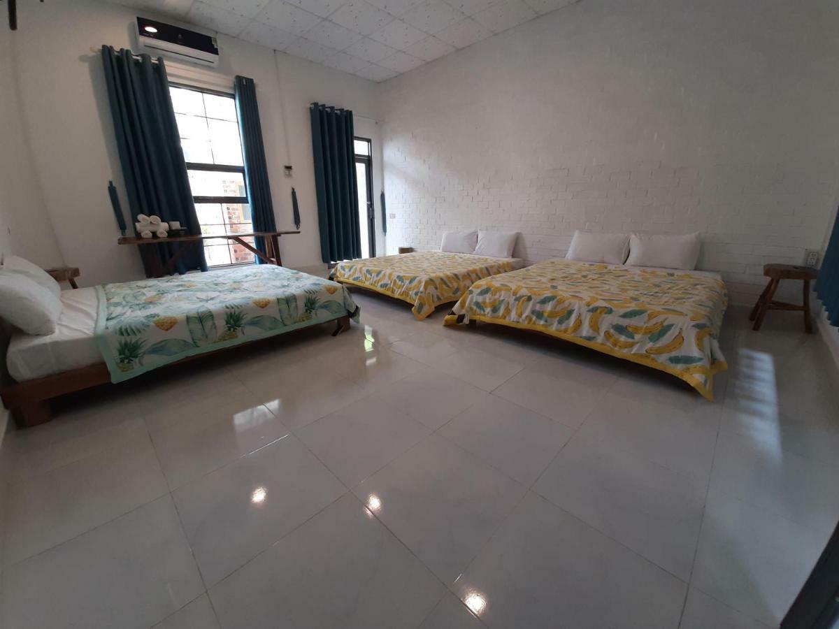 Connect Apartment Phan Thiet Luaran gambar