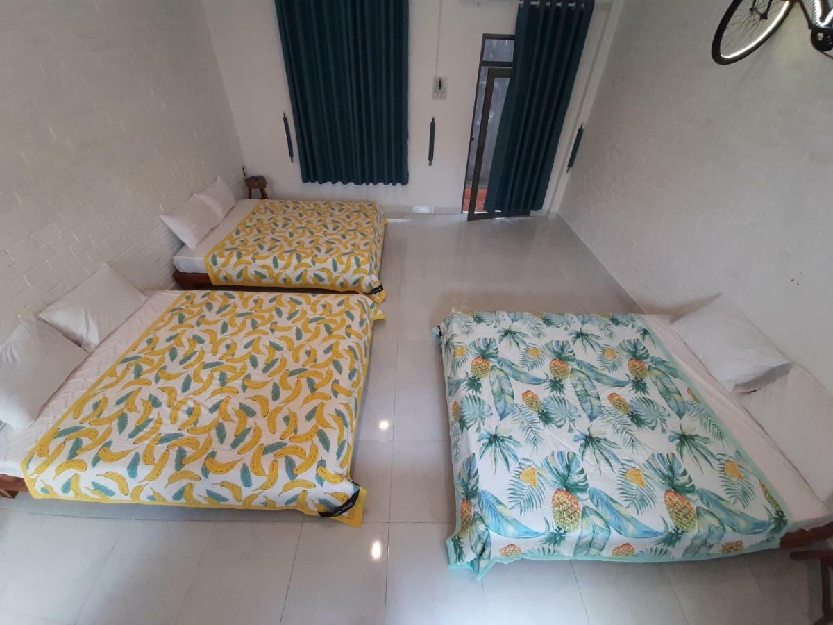 Connect Apartment Phan Thiet Luaran gambar