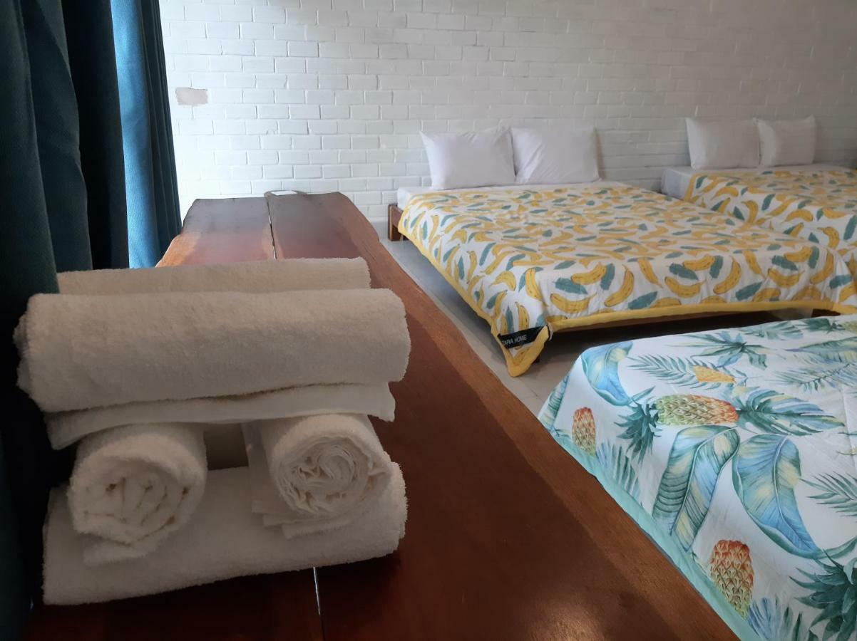 Connect Apartment Phan Thiet Luaran gambar