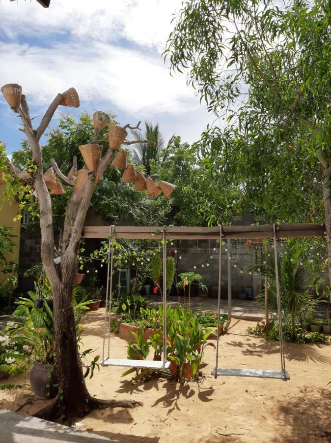 Connect Apartment Phan Thiet Luaran gambar