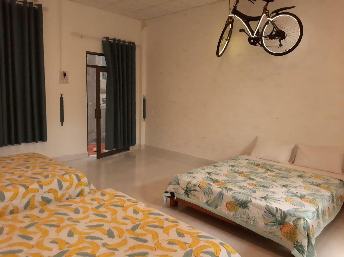 Connect Apartment Phan Thiet Luaran gambar