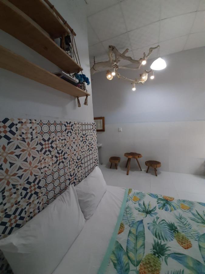 Connect Apartment Phan Thiet Luaran gambar